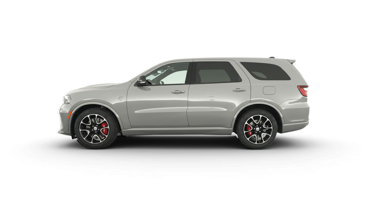 3rd Generation (2011–Present) Dodge Durango