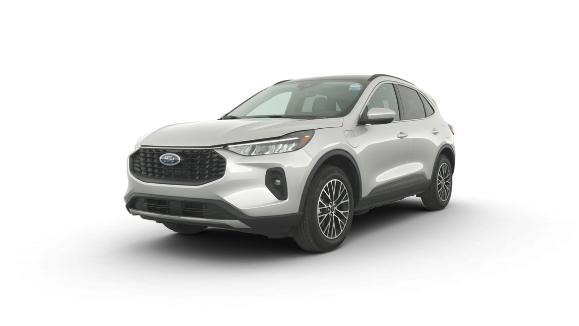 Ford Escape Plug-in Hybrid