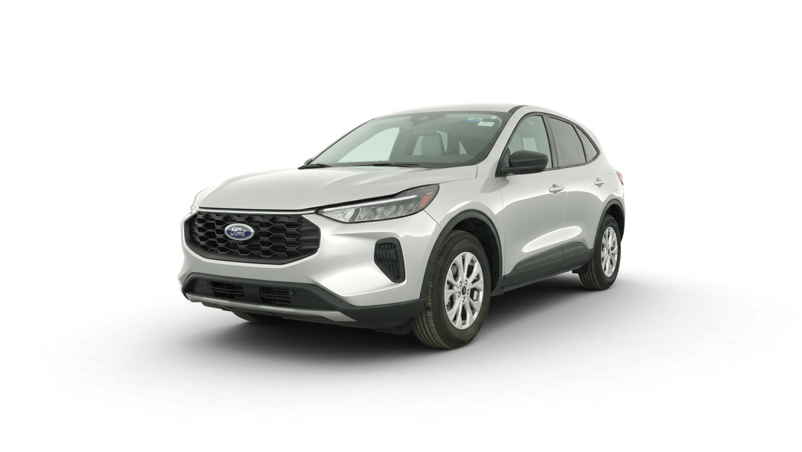 Ford Escape Base Model
