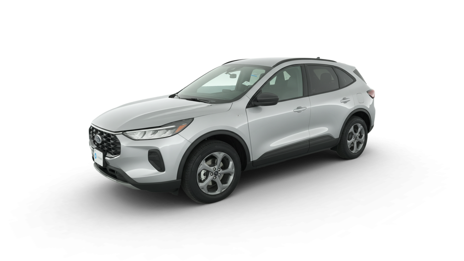 2026 Ford Escape