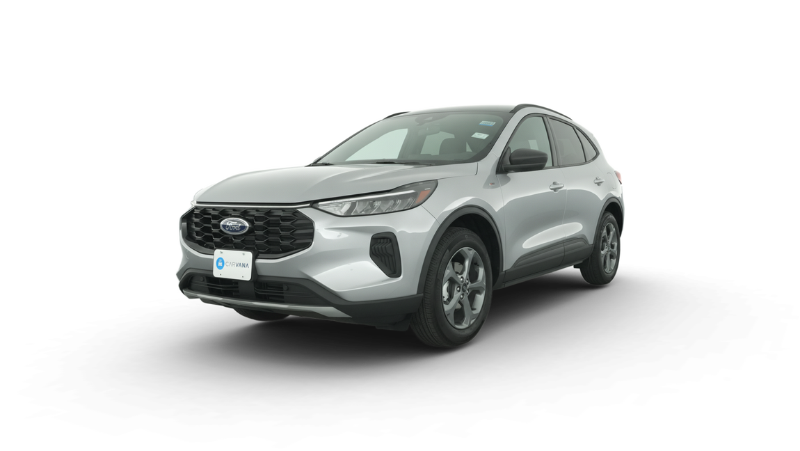 Ford Escape Sport Styling