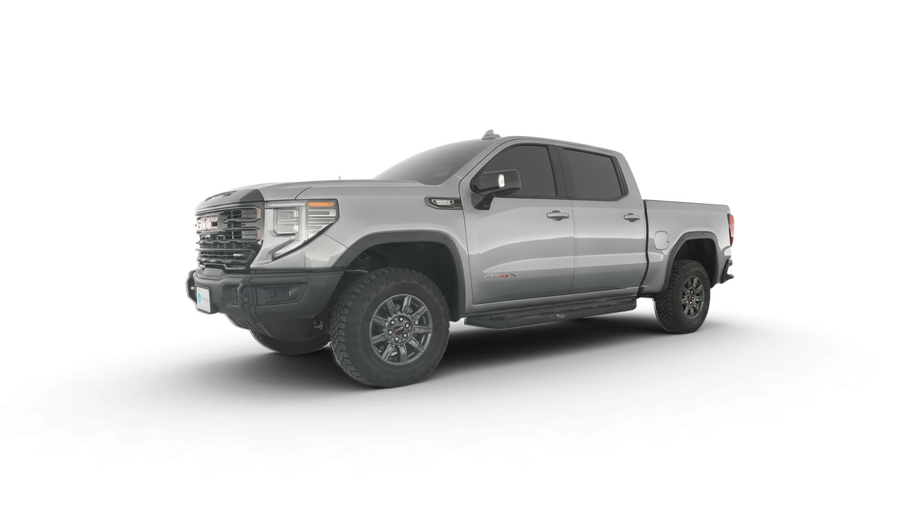 GMC Sierra 1500