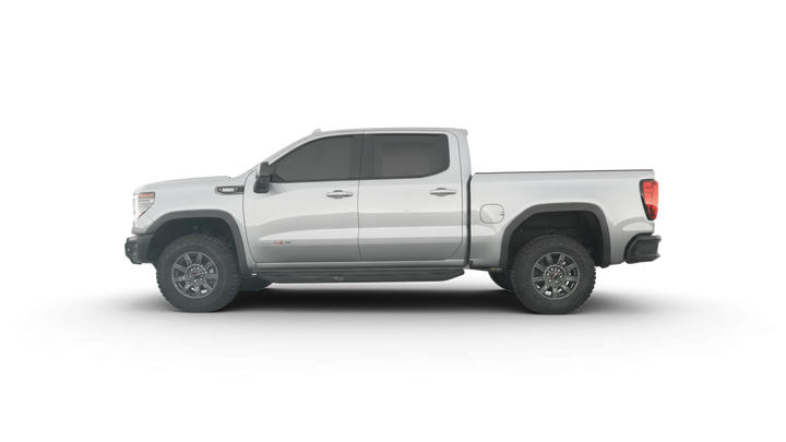 4th Generation (2019–2026) GMC Sierra 1500