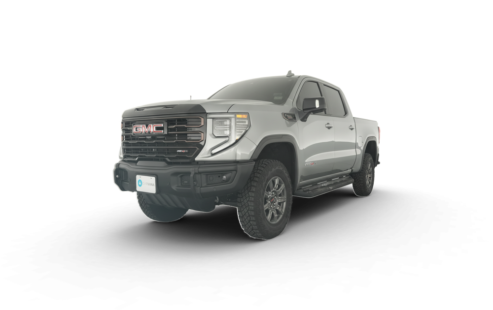 GMC Sierra 1500