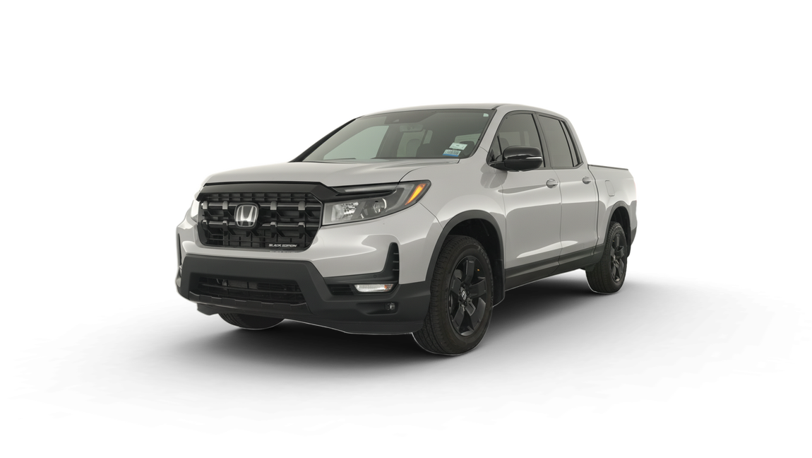 Honda Ridgeline Top Tier