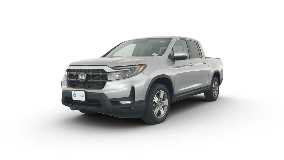 Honda Ridgeline Premium Comfort