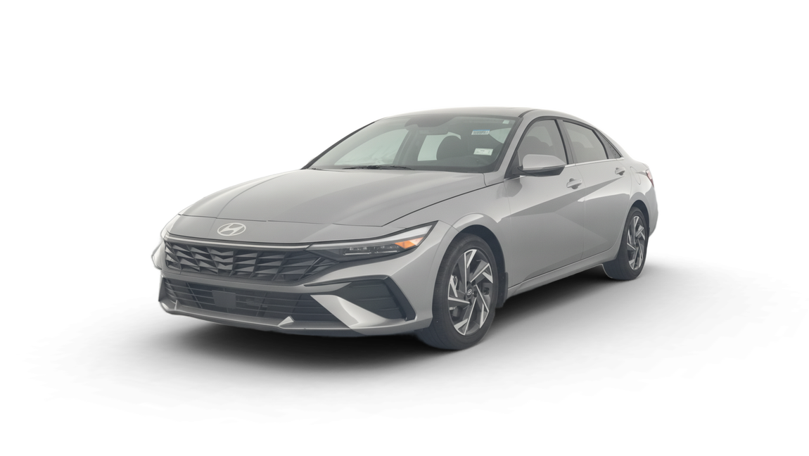 Hyundai Elantra Premium Comfort