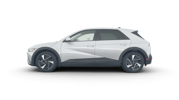 1st Generation (2022–Present) Hyundai IONIQ 5