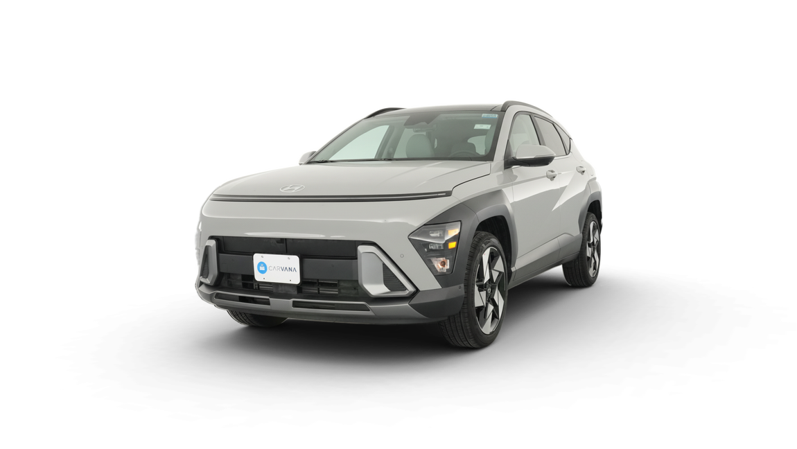 Hyundai Kona Premium Comfort