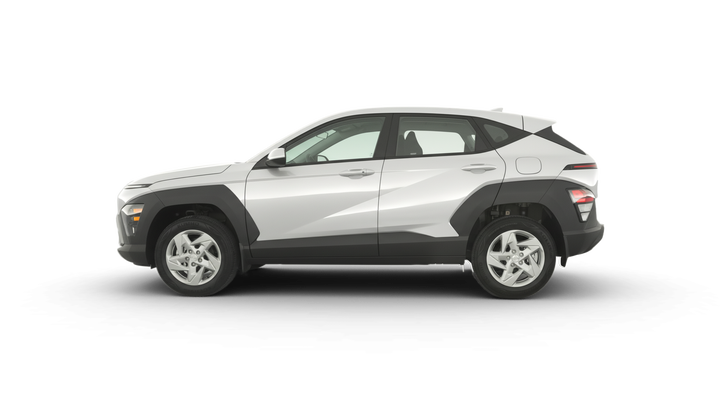 2nd Generation — SX2 (2024–Present) Hyundai Kona