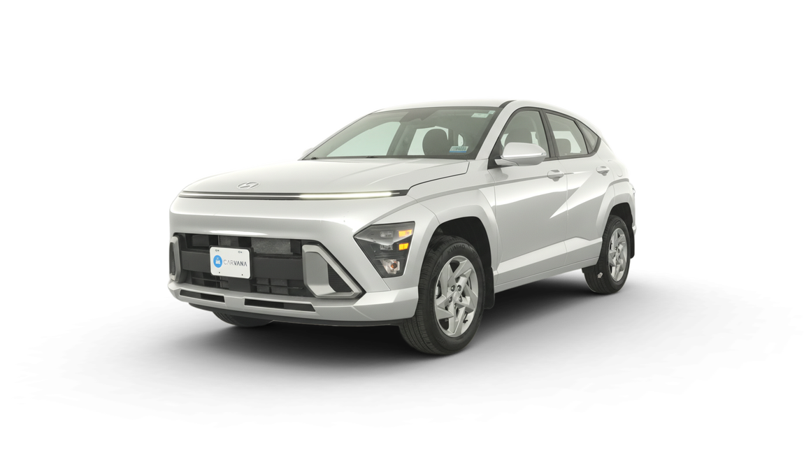 Hyundai Kona Base Model