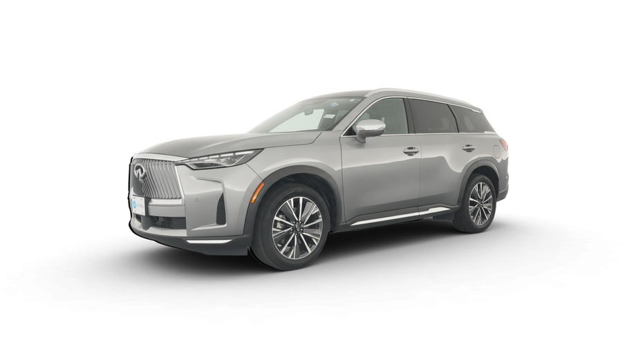 INFINITI QX60
