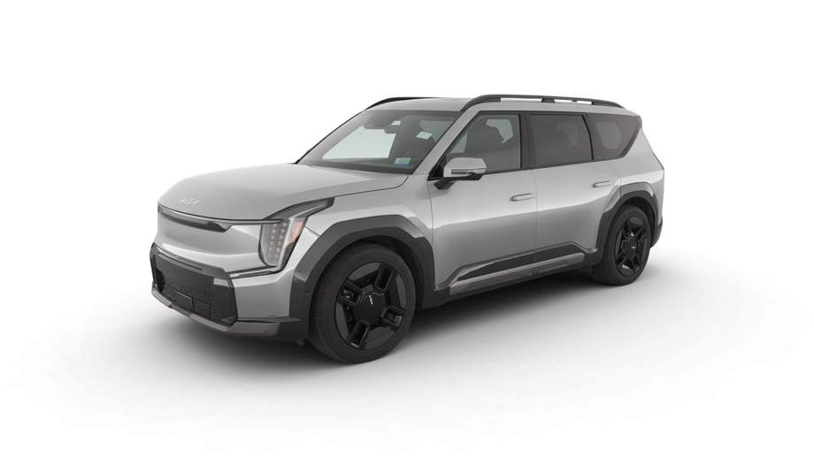 2026 Kia EV9