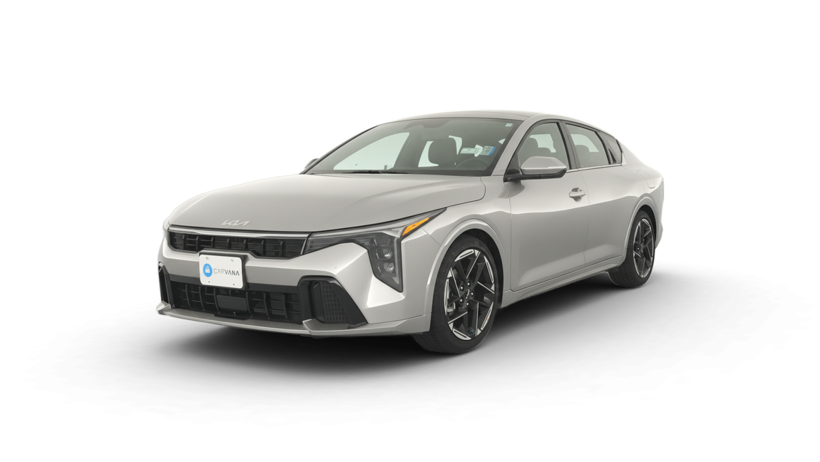 Kia K4 Sport Styling