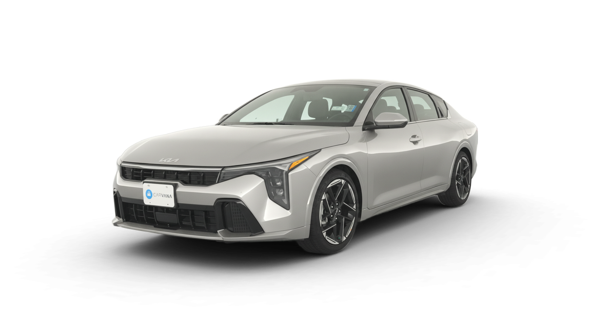 Kia K4 Sport Styling