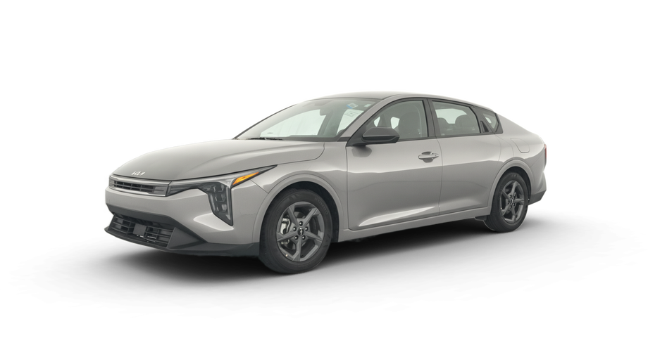 Kia K4