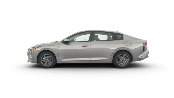 4th Generation (2025–Present) Kia K4
