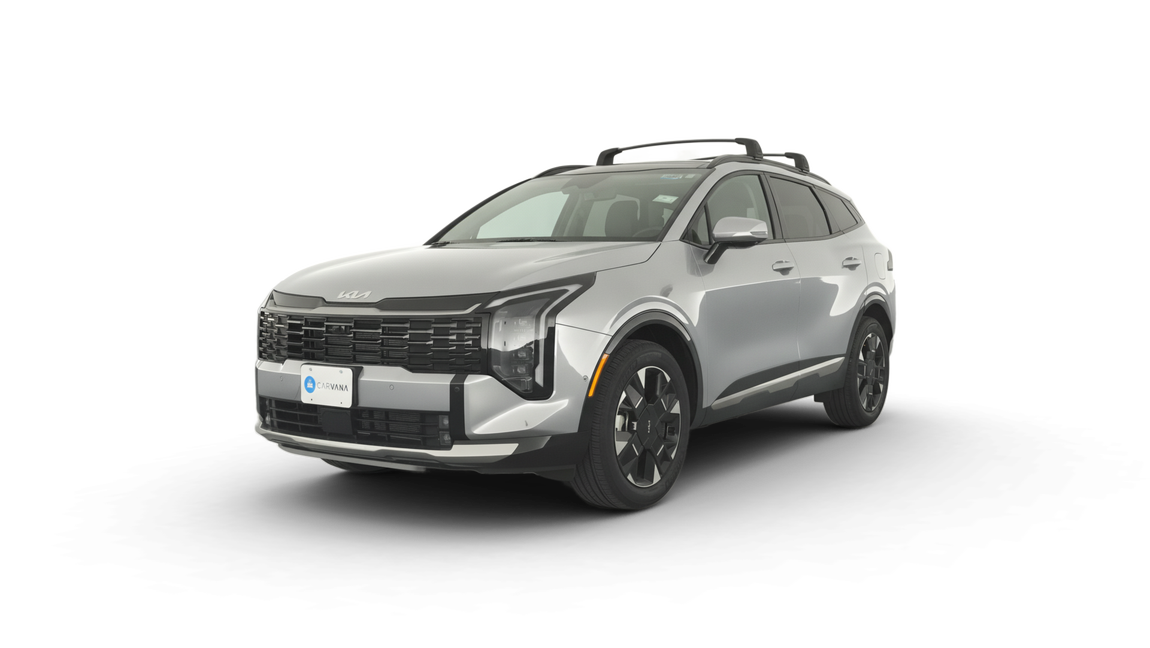 Kia Sportage Premium Comfort