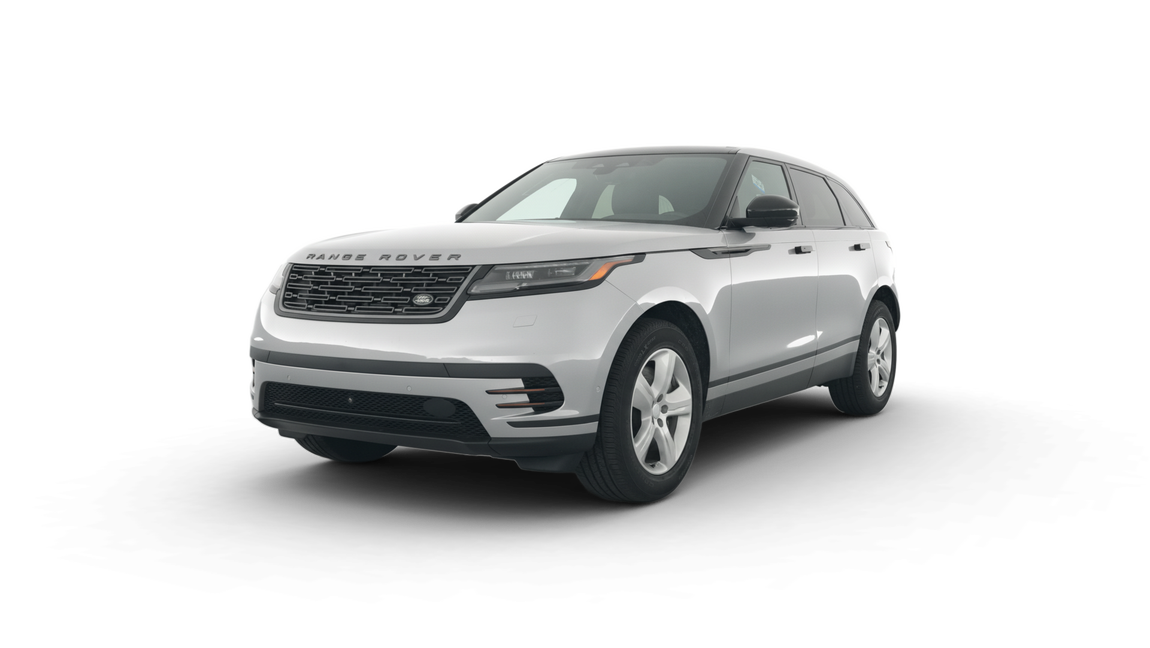 Land Rover Range Rover Velar Base Model