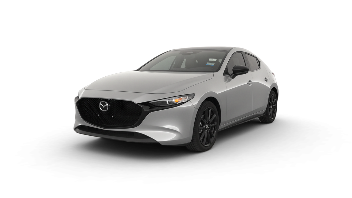 Mazda MAZDA3 Sport Styling