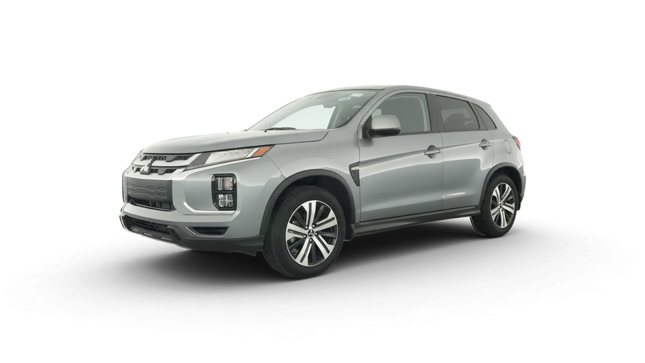 Mitsubishi Outlander Sport