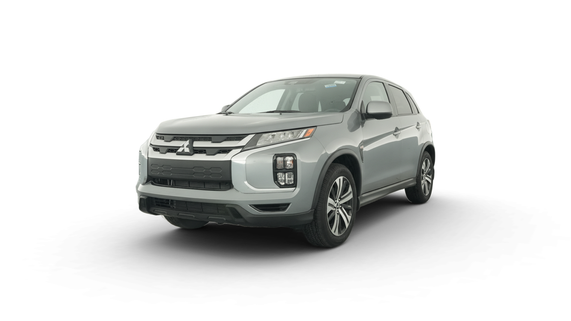 Mitsubishi Outlander Sport Base Model