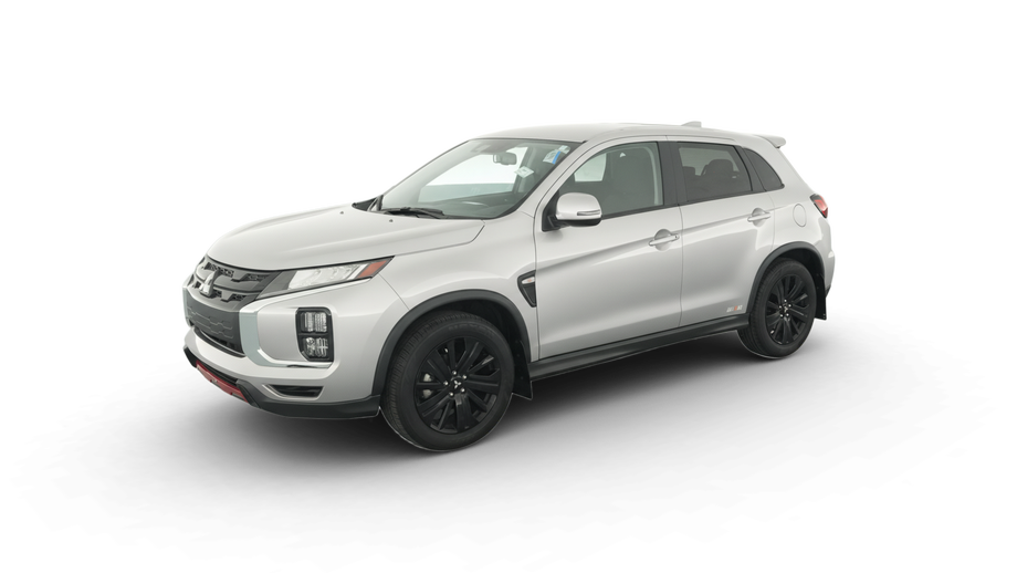 2026 Mitsubishi Outlander Sport