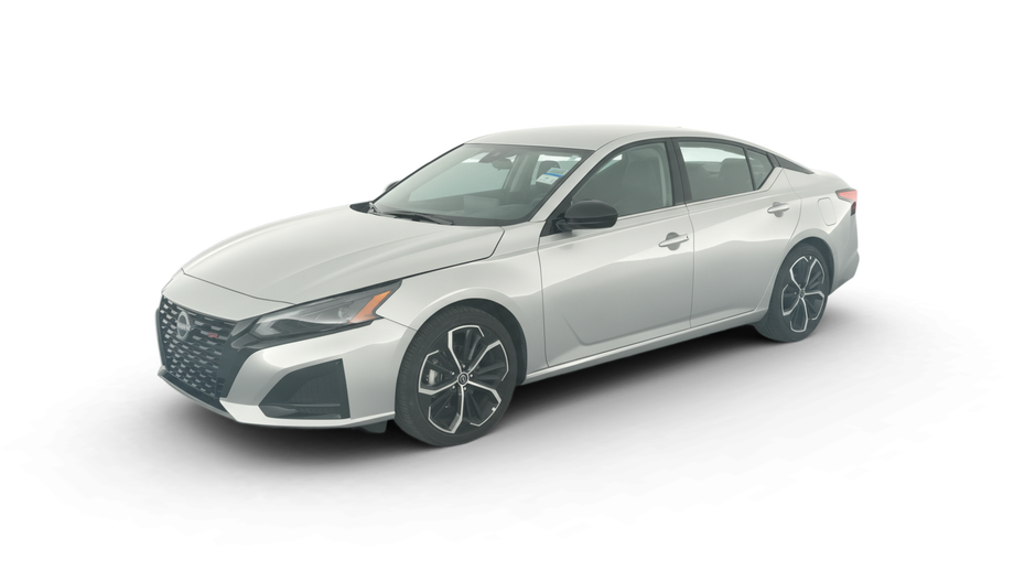 2026 Nissan Altima