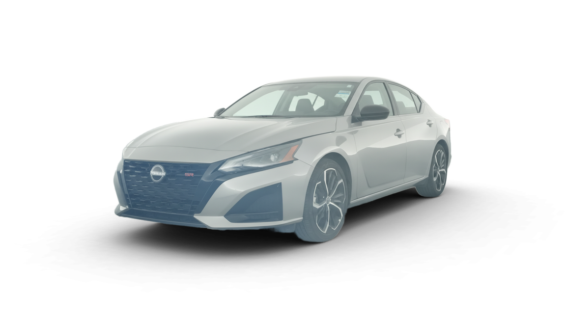 Nissan Altima Sport Styling