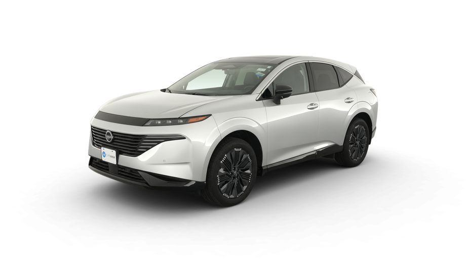 2026 Nissan Murano