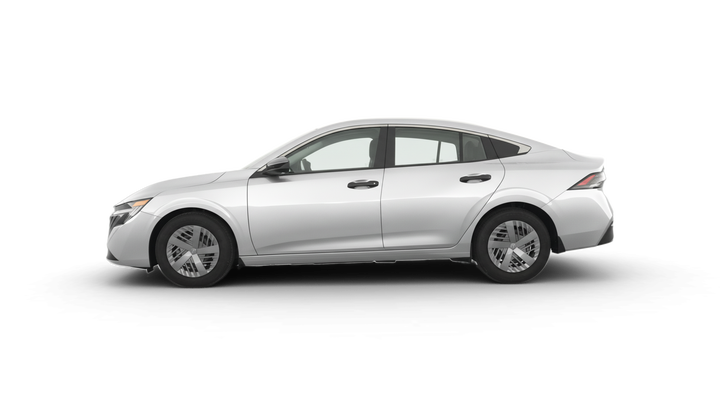 9th Generation (2026–Present) Nissan Sentra