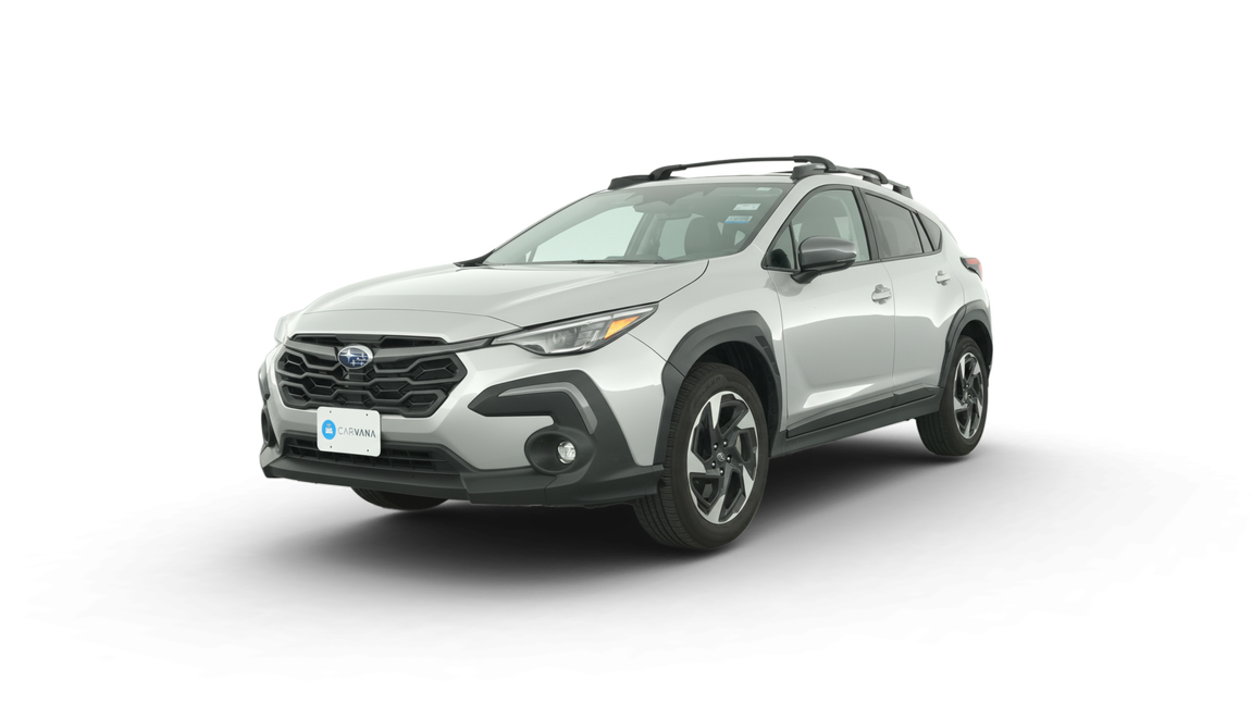 Subaru Crosstrek Premium Comfort