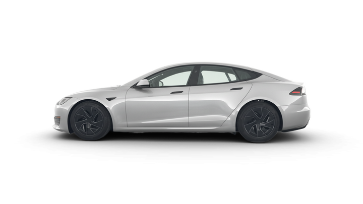 1st Generation (2012–Present) Tesla Model S