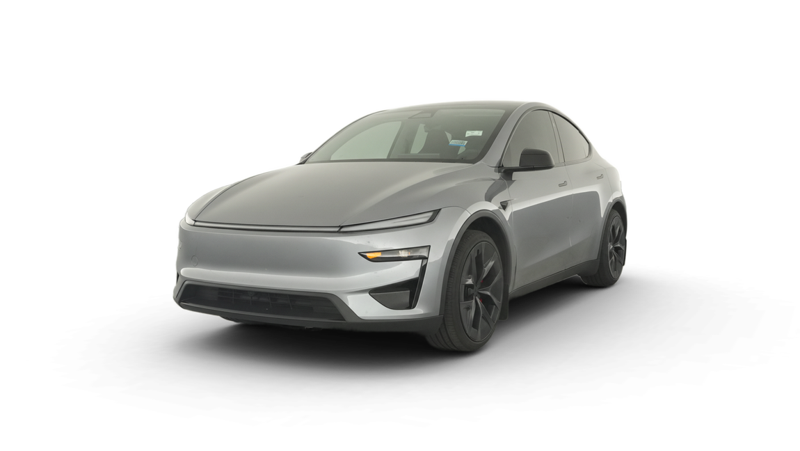 Tesla Model Y Performance