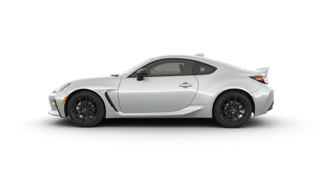 Toyota GR86
