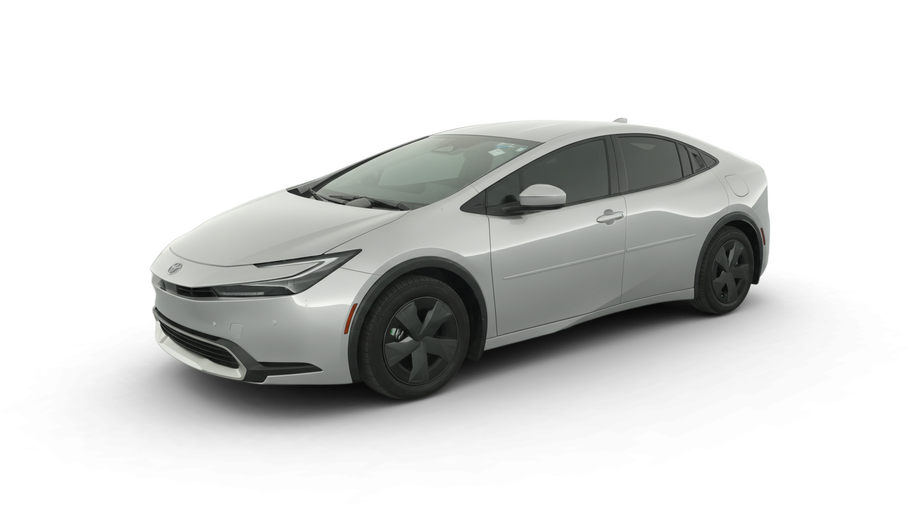 2026 Toyota Prius