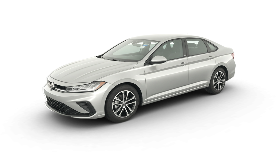 2026 Volkswagen Jetta