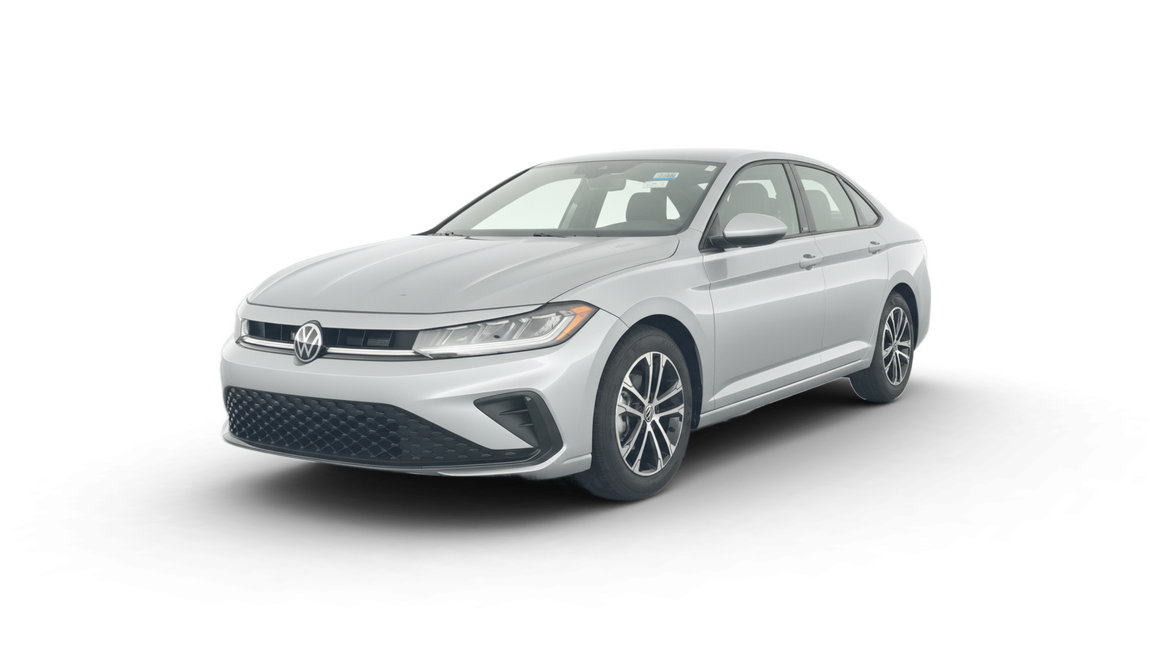 Volkswagen Jetta Sport Styling
