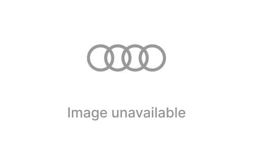 Audi A6 e-tron Core Model