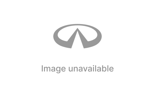 INFINITI M High Performance