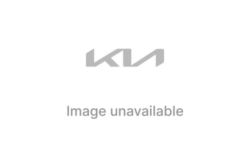 Kia Spectra Sport Styling
