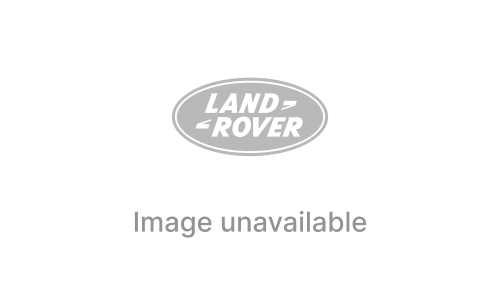 3rd Generation — L319 (2009) Land Rover LR3