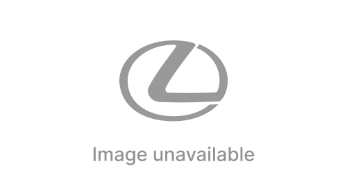 8th Generation (2026–Present) Lexus ES