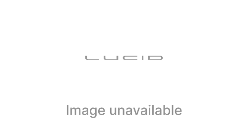 2025 Lucid Gravity