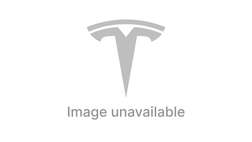 Tesla Cybertruck Base Model