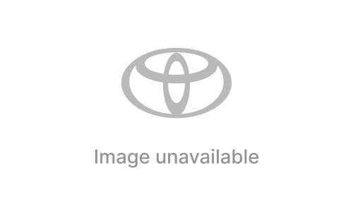 1st Generation — Toyota 86 (2017–2020) Toyota GR86